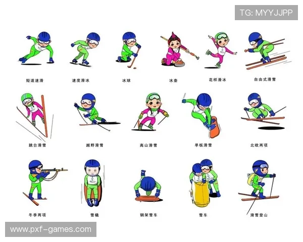 速度滑冰赛项解析：规则与看点速览