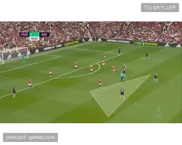 枪手之道：阿森纳青训底色与传控战术一脉相承