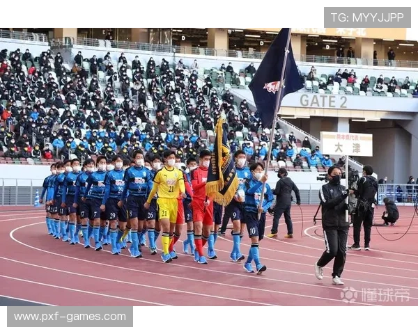 J1联赛球迷上座率创新高，赛场氛围点燃日本足球热潮