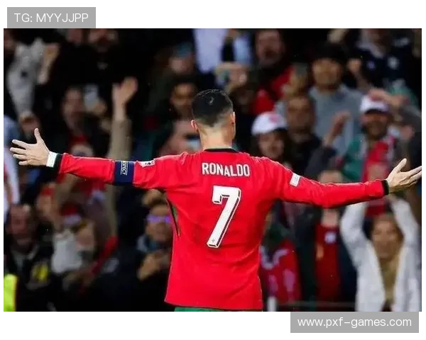 C罗再破生涯里程碑传奇仍在延续