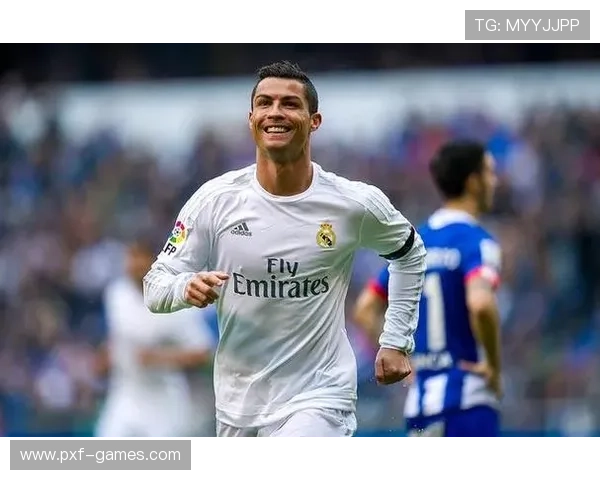 C罗门前效率惊人，再度证明顶级射手本色