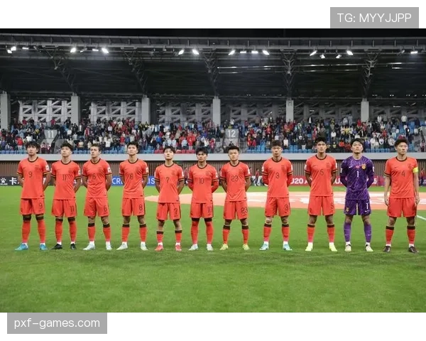 世预赛亚洲区涌现希望之星，新星闪耀或改变赛事格局