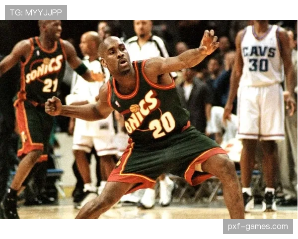 “加里·佩顿再现‘手套’防守传奇,激发新一代防守热潮” “加里·佩顿再现‘手套’防守传奇,激发新一代防守热潮”