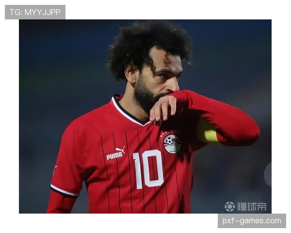 萨拉赫创英超新里程碑，参与进球数破纪录状态强势回暖