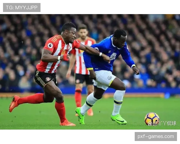 埃弗顿防线焕然一新，防守稳固成球队新亮点