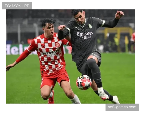 赫罗纳中场展现防守才华，关键拦截筑牢后防