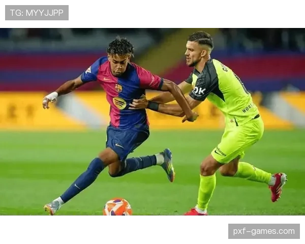 巴萨整体实力再提升，新赛季表现备受期待